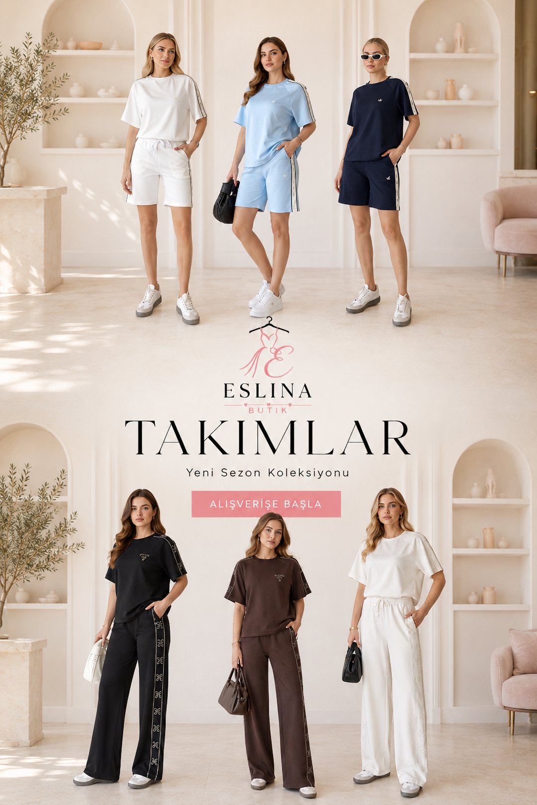 Takımlar