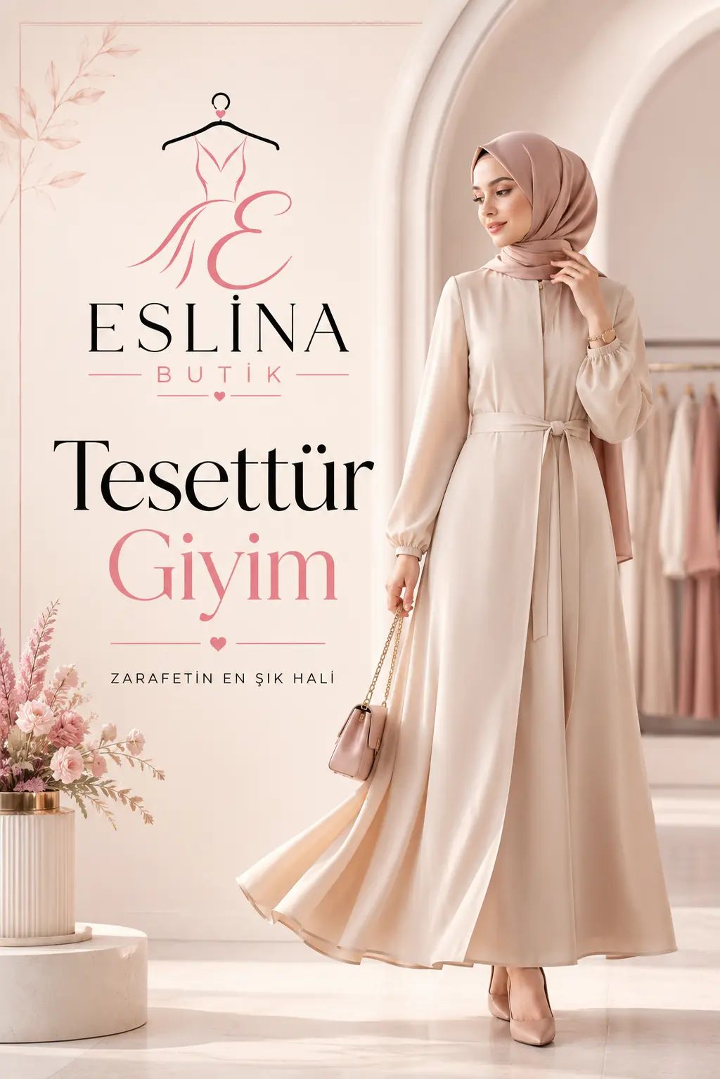 Tesettür Giyim