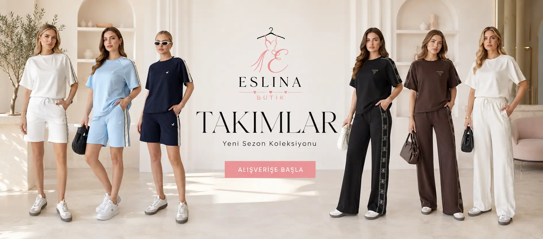 Takımlar