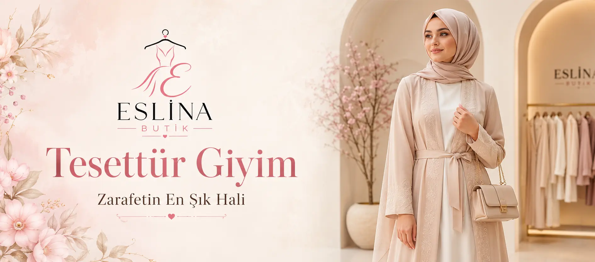 Tesettür Giyim